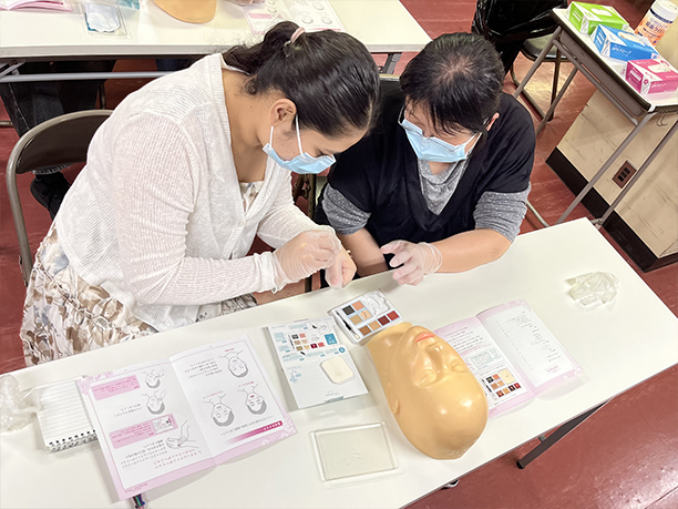 エンゼルケア勉強会